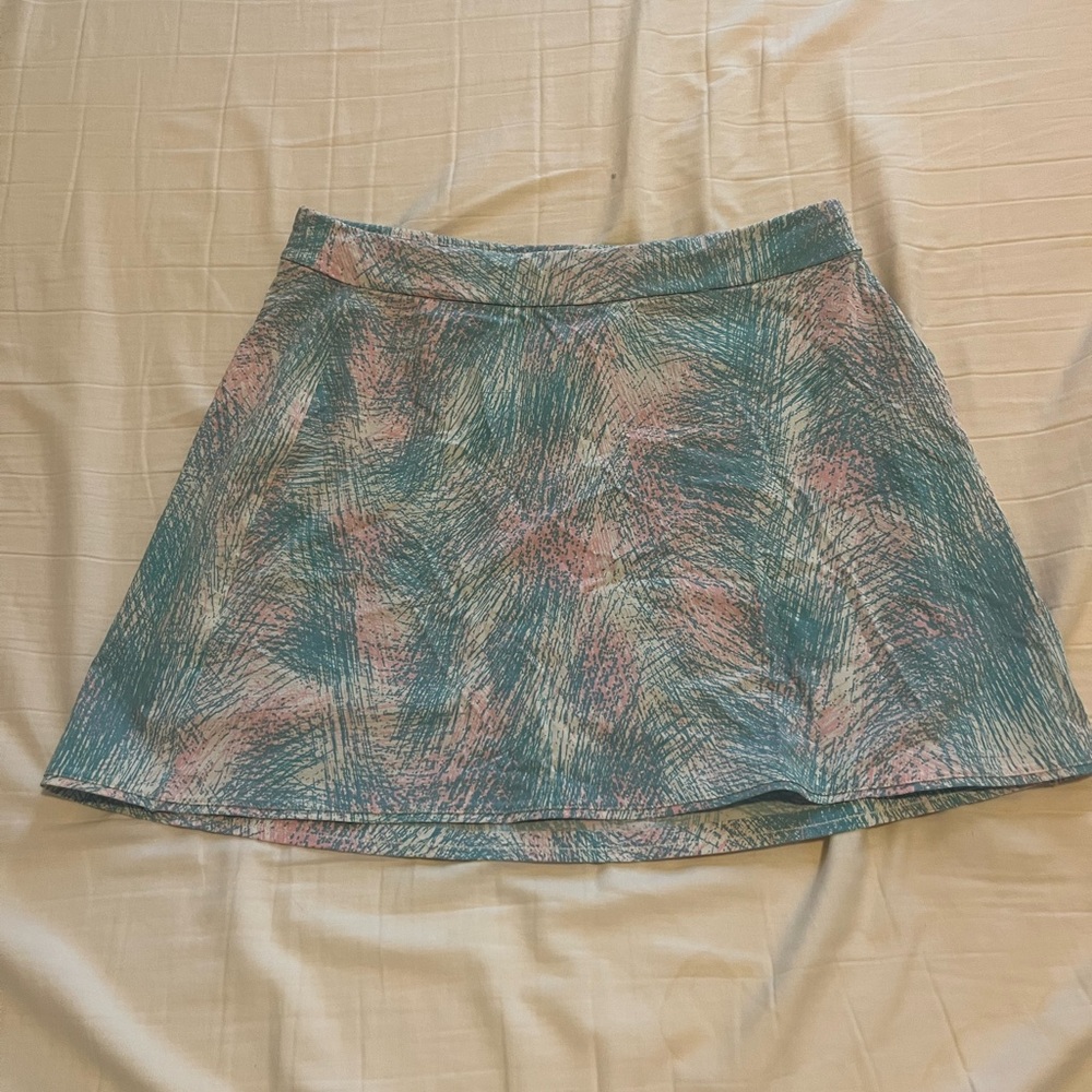 OV skirt